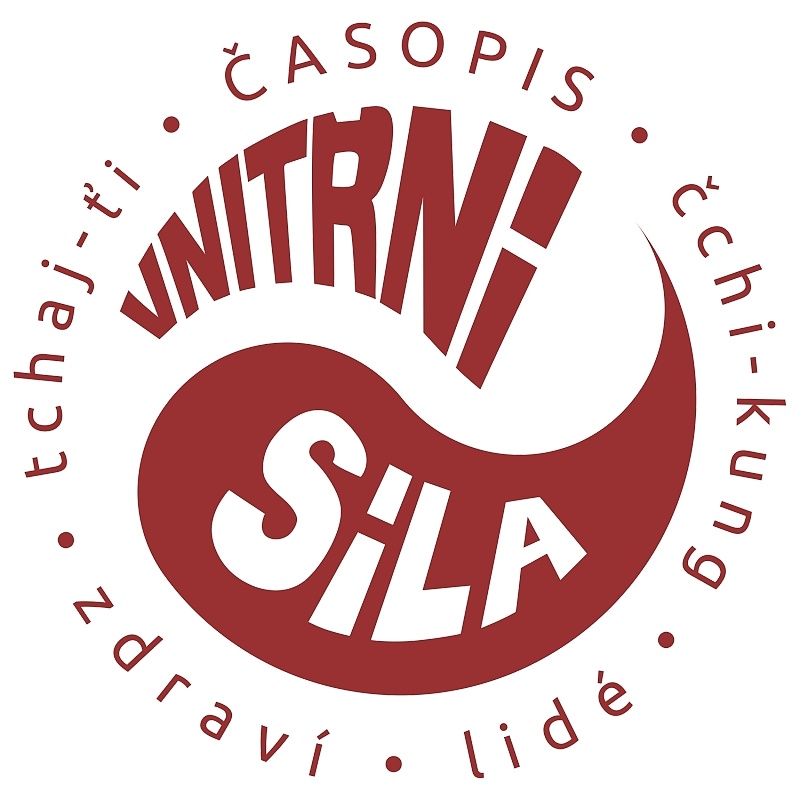 Logo časopis WEB